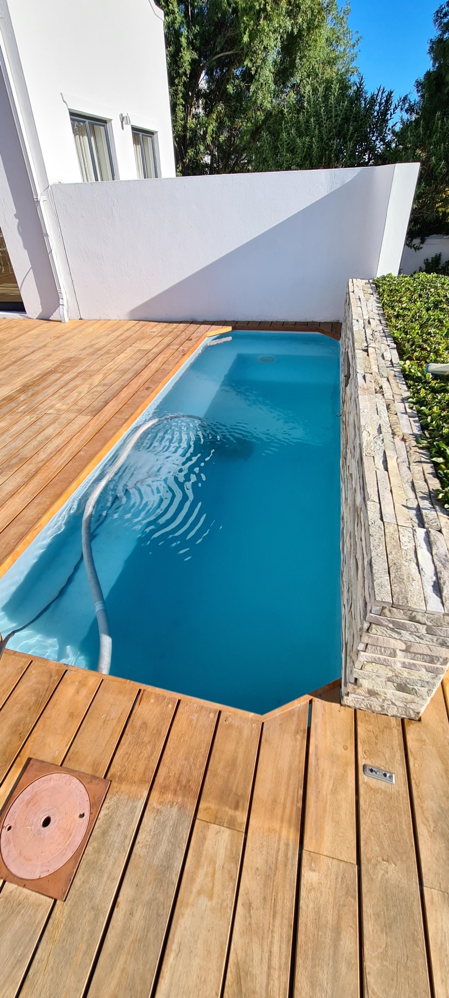 4 Bedroom Property for Sale in Croydon Vineyard Estate Western Cape